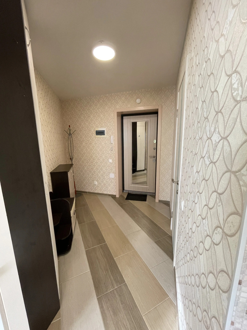 Pskov City Apartments Юбилейная