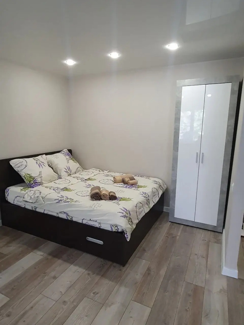 Квартира уютная в самом центре