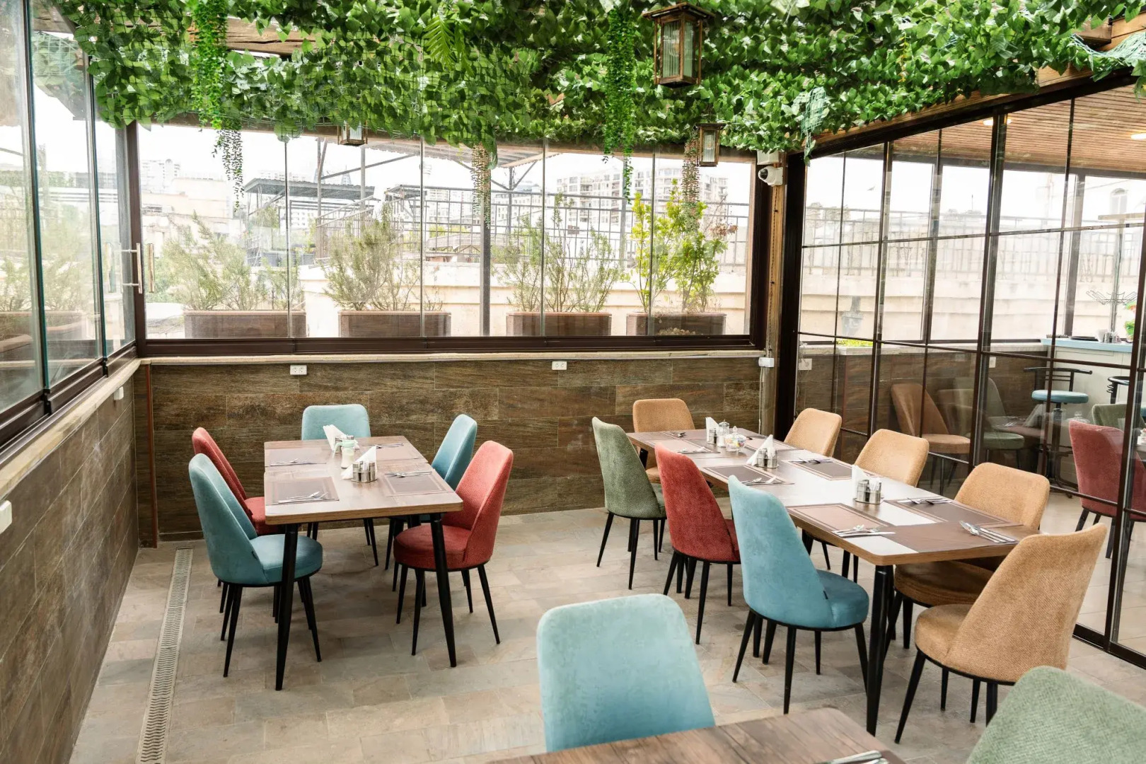 Отель Parliament Palace Baku