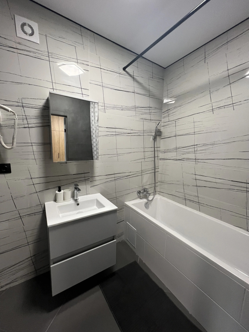 Квартира Новая Сельма