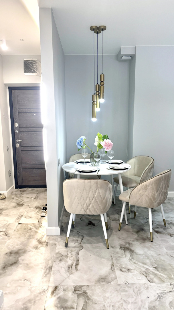 Квартира Двухтомная с видом на Дон