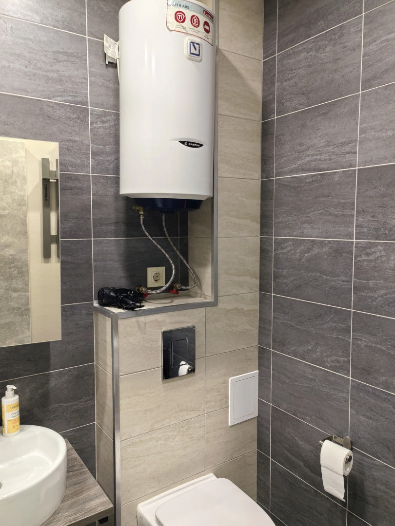 Апартаменты Atmosfera