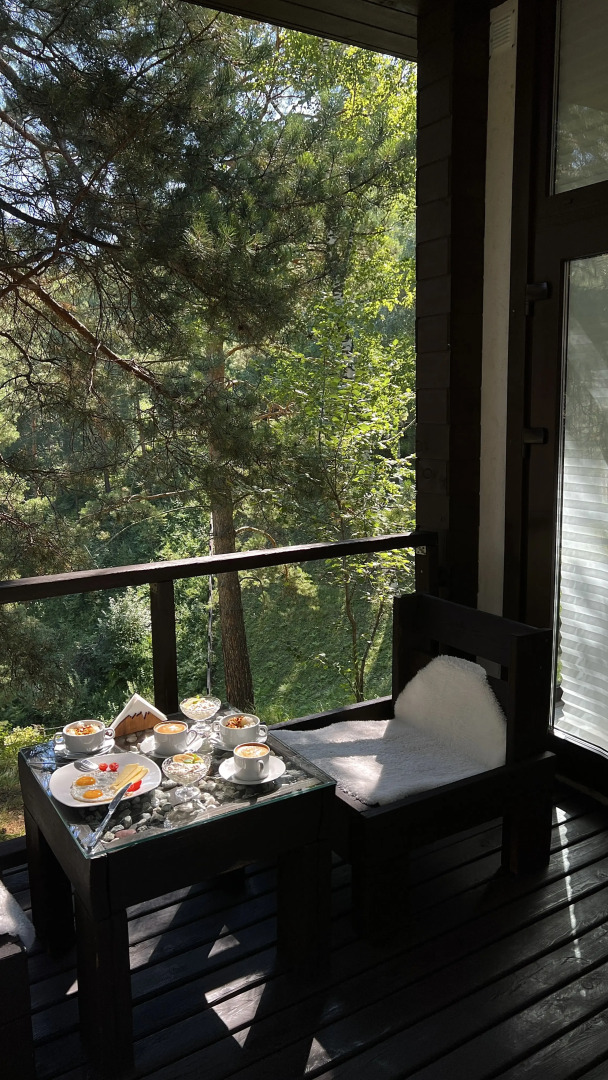 Мини-Отель Спортинг отель Айтау