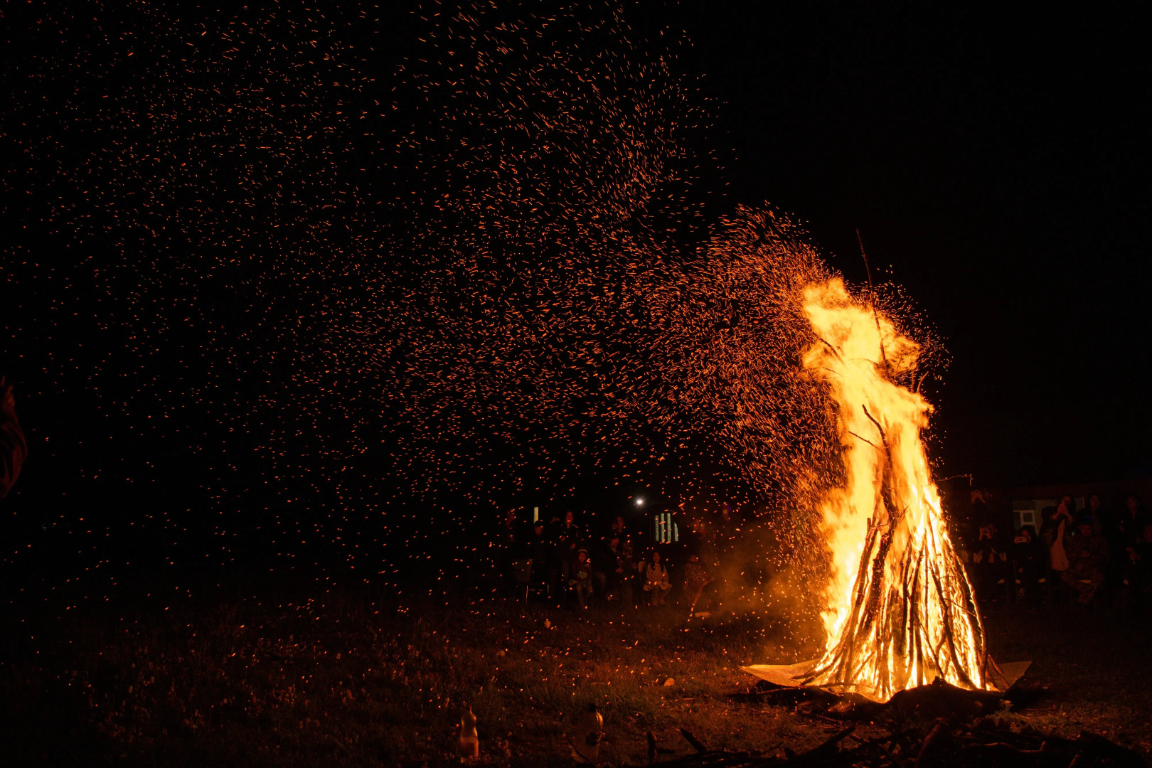 Курортный отель  Dalai Eej Khuvsgul Lake National Park