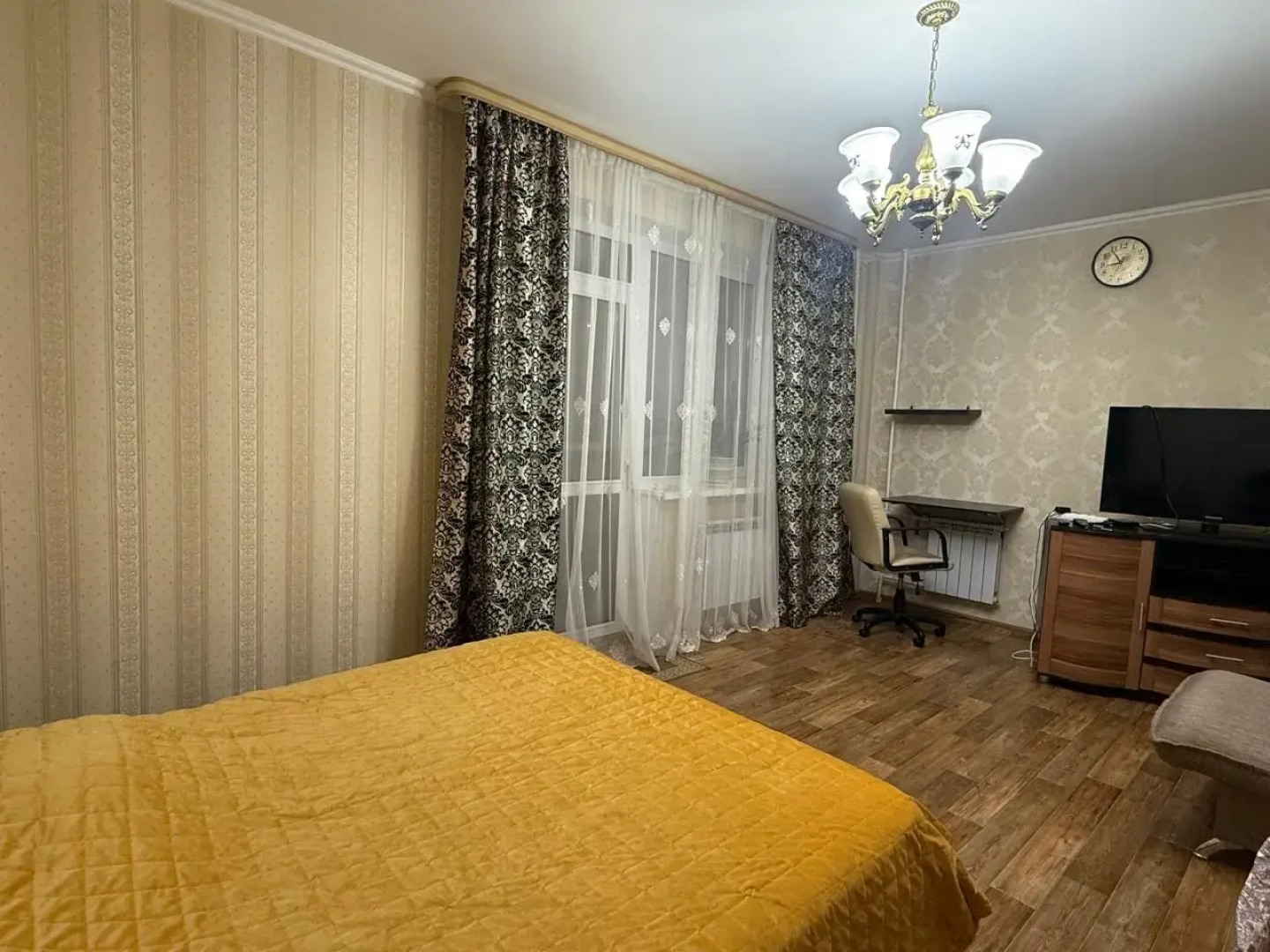 Апарт-Отель Глория