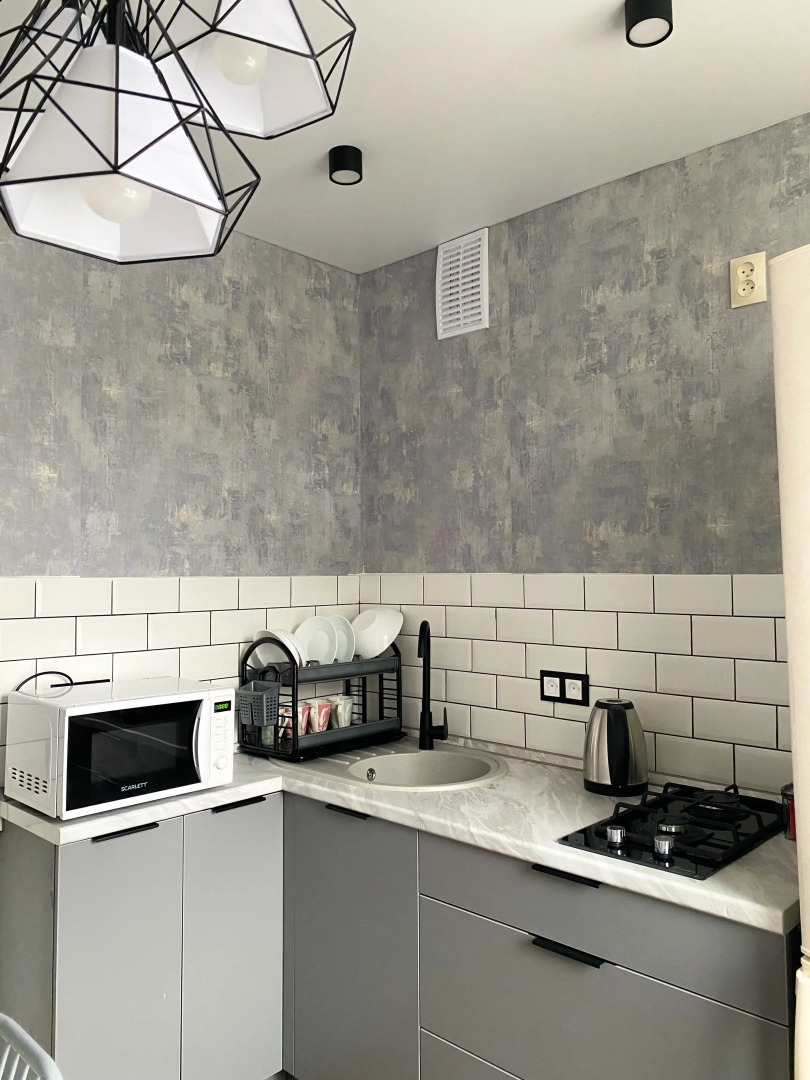 Квартира на Ложевой