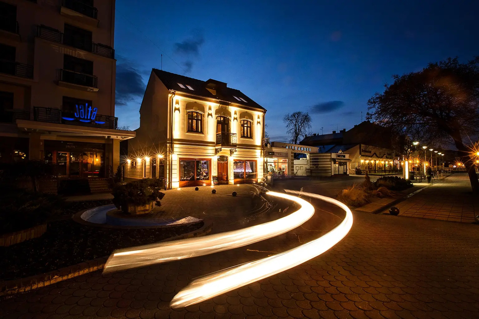 Апартаменты Zuckmann Villa