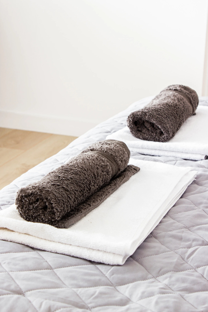 Квартира White House на Багратиона