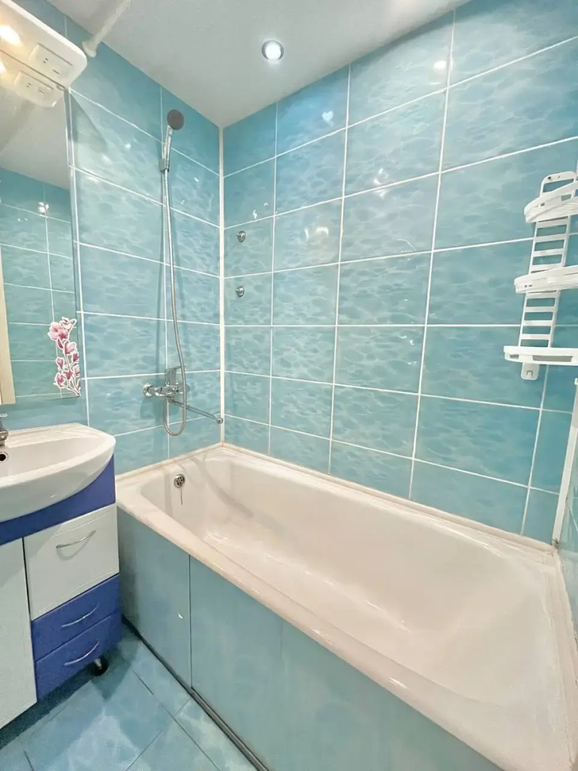 Квартира Уютная 2-к на Пушкина