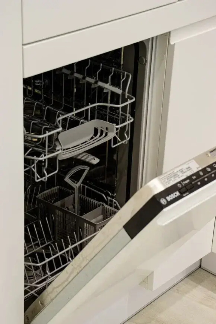 Апартаменты Центр, парковая зона, новый дом, охраняемая парковка, Колибри#24