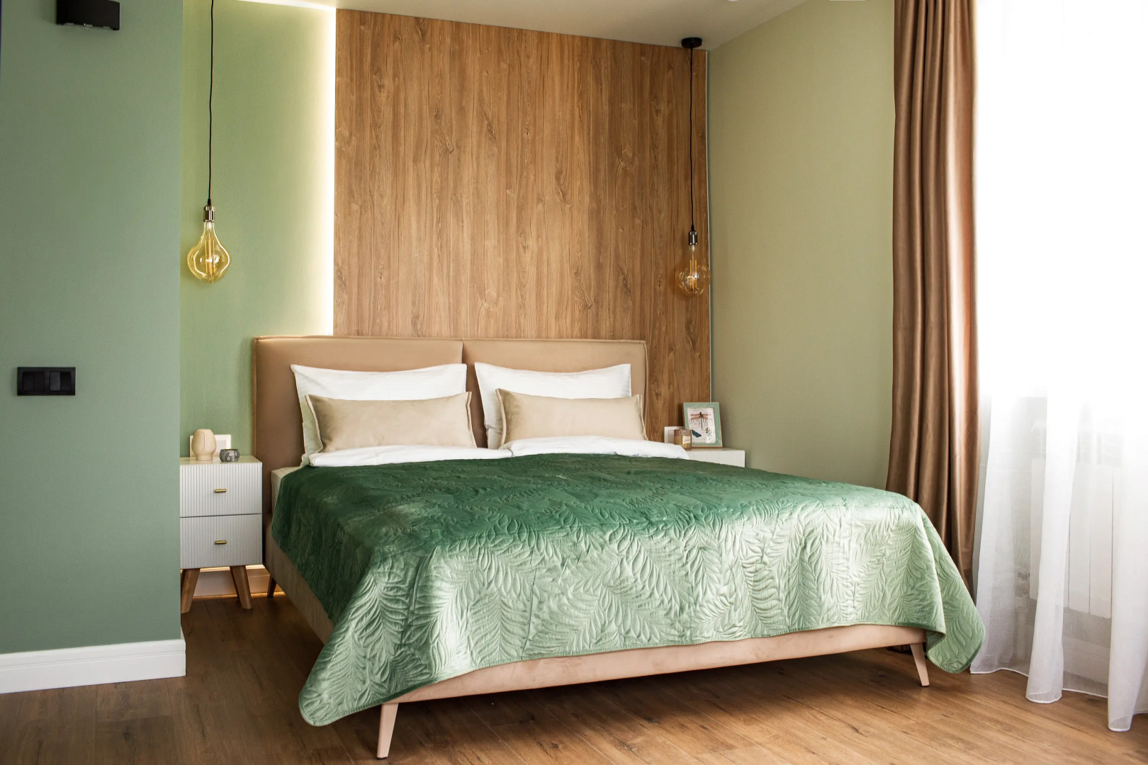 Квартира Centrum в Самом Центре города