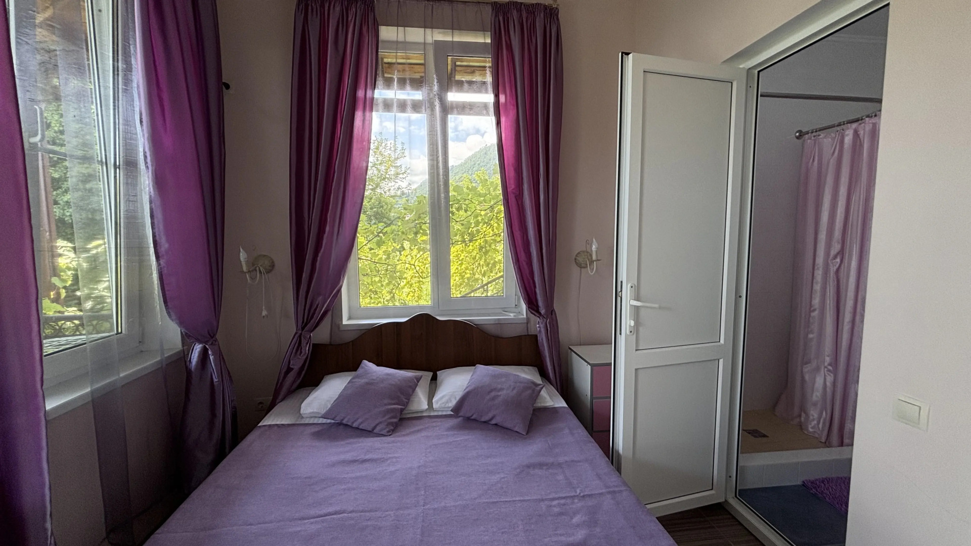 Частный дом Агава