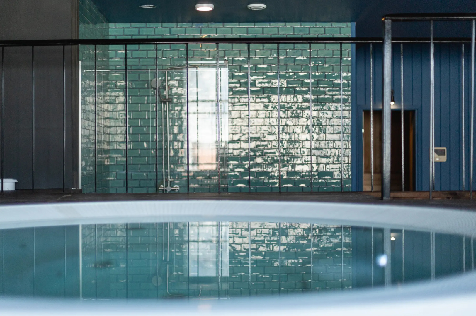 Отель Roshe Gudauri