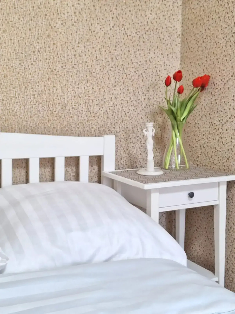 Апартаменты Отдыхайте в Центре Пролетарская 72