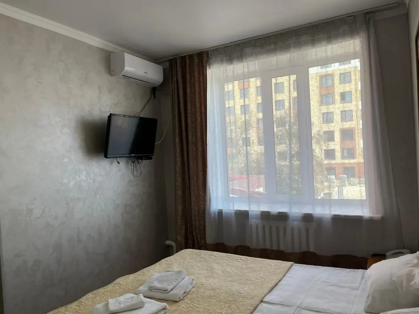 Гранд Отель Семей