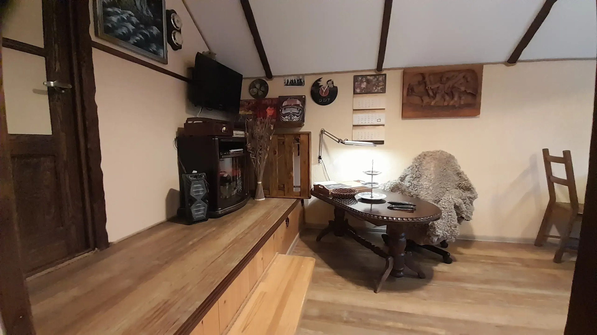 Гостевой домик Слободка 74