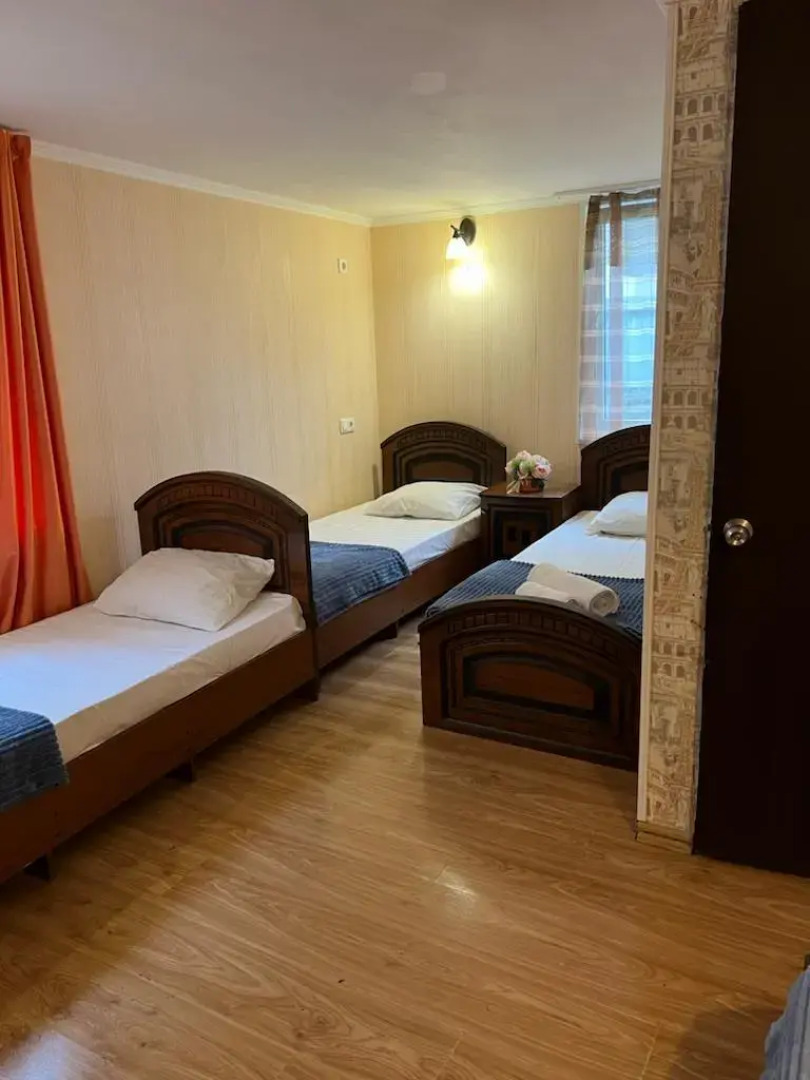 Гостевой дом Панорама