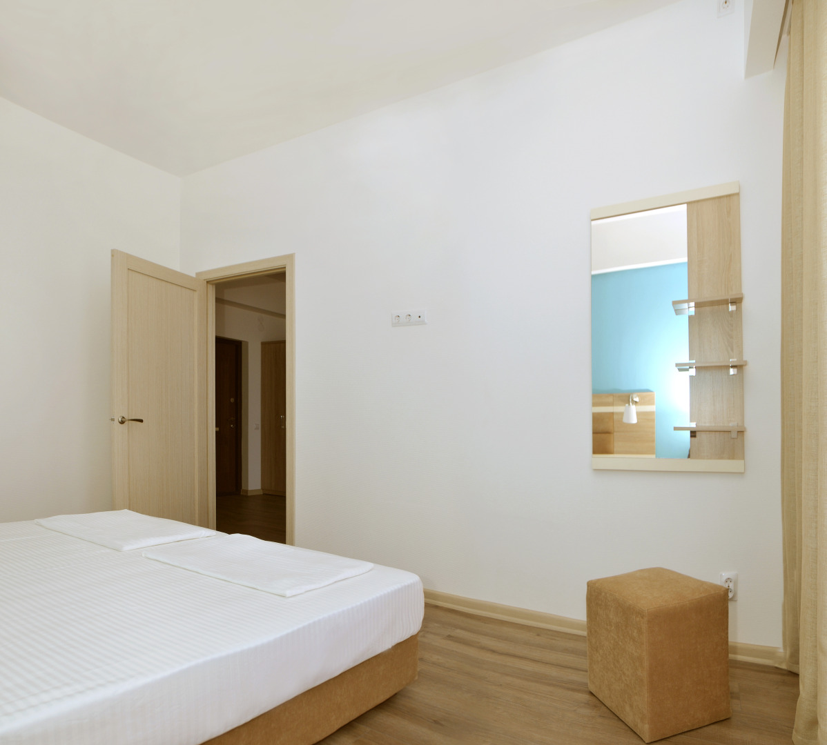 Отель Черноморский