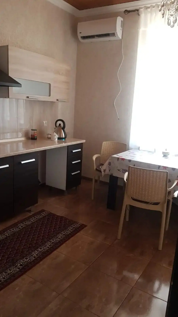 Гостевой Комплекс Жасмин