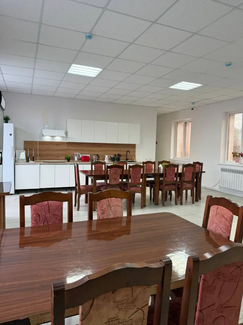 Хостел Легенда