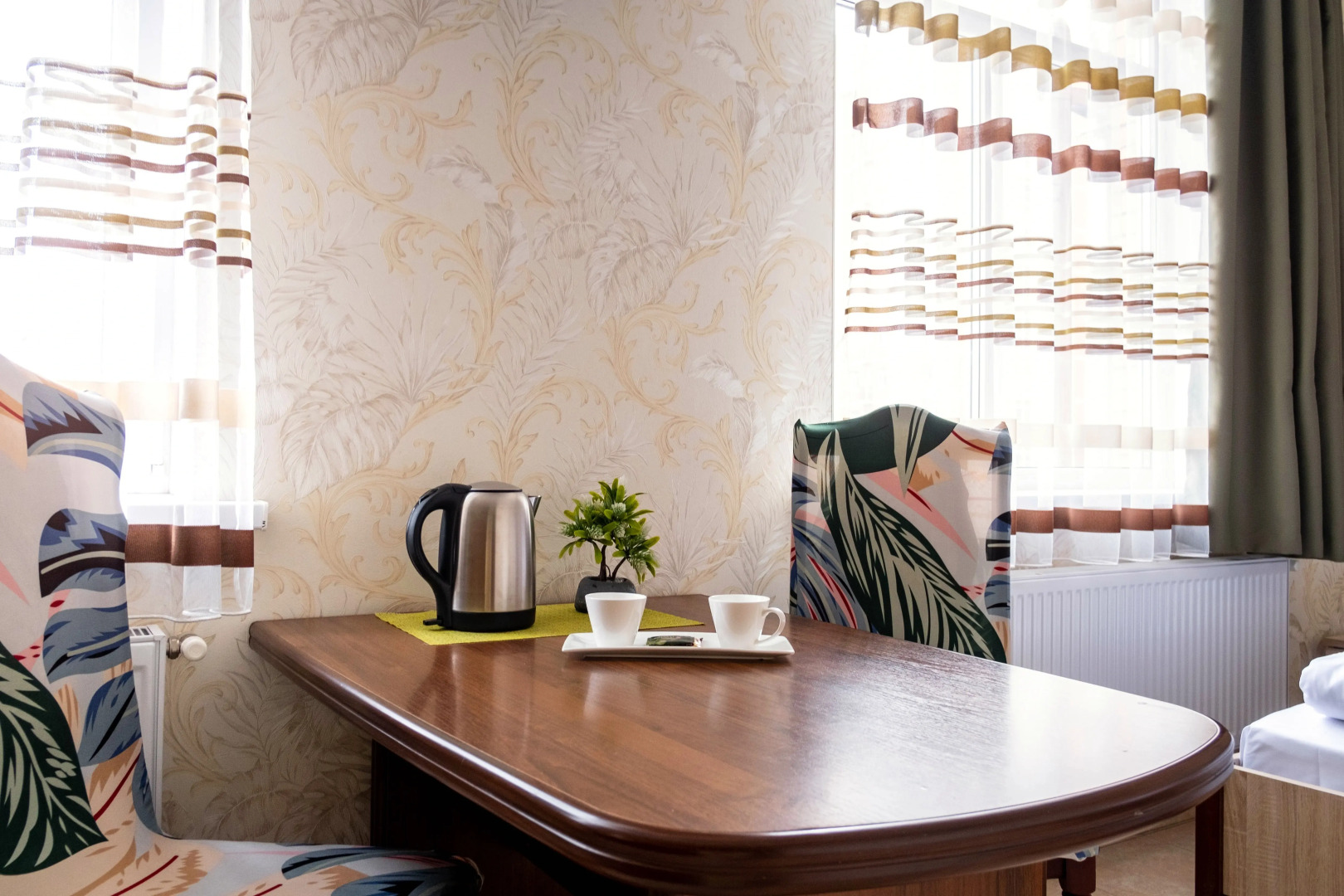 Мини-отель Слон