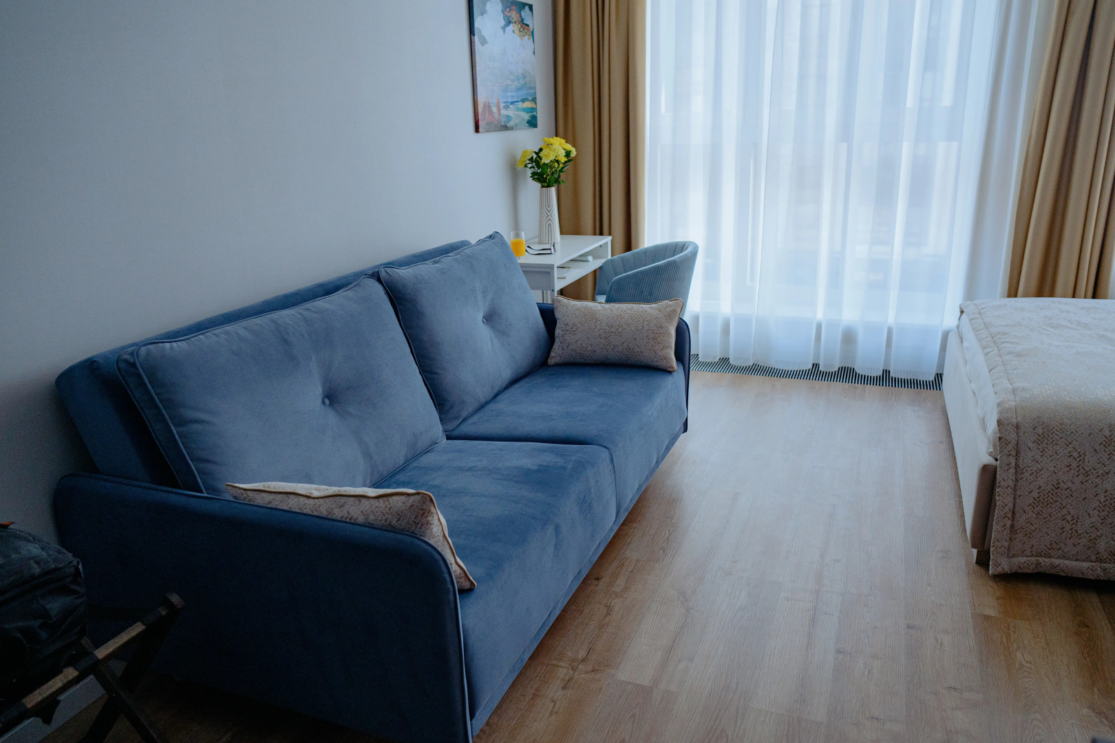 Квартира Делюкс Шереметьево