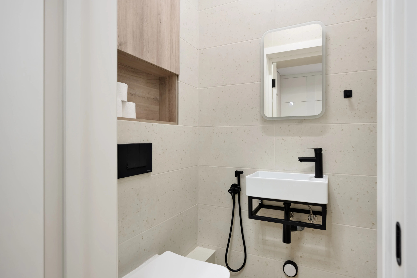 Квартира Дизайнерская Просторная 2к с Отдельными Спальнями Раздельным Санузлом