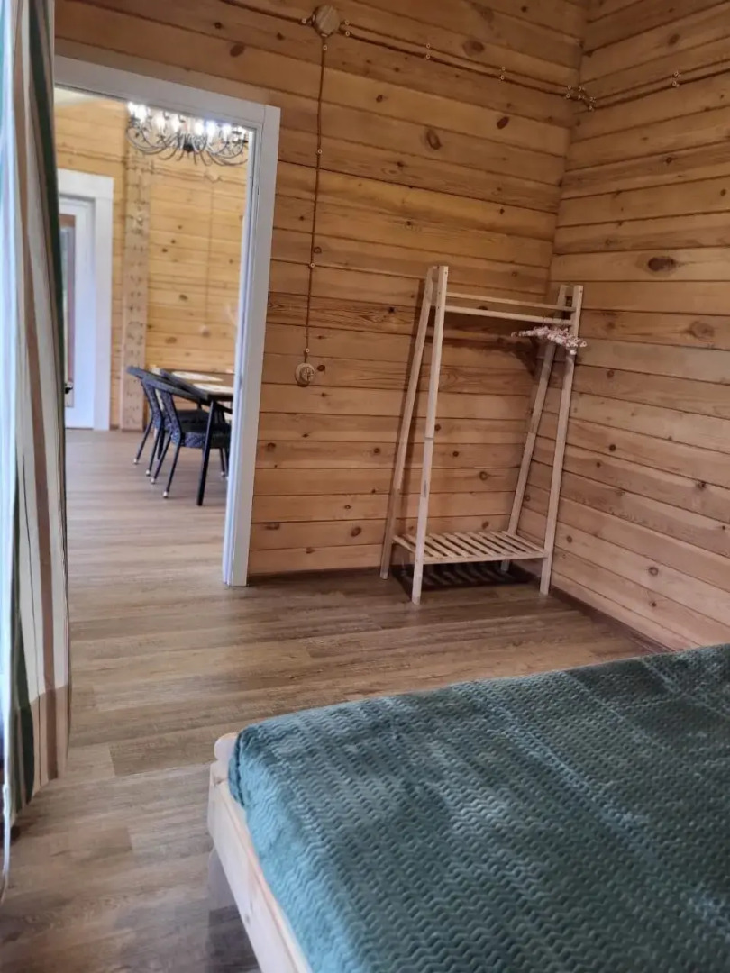 База отдыха Корни