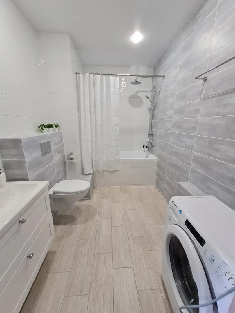 Квартира mART