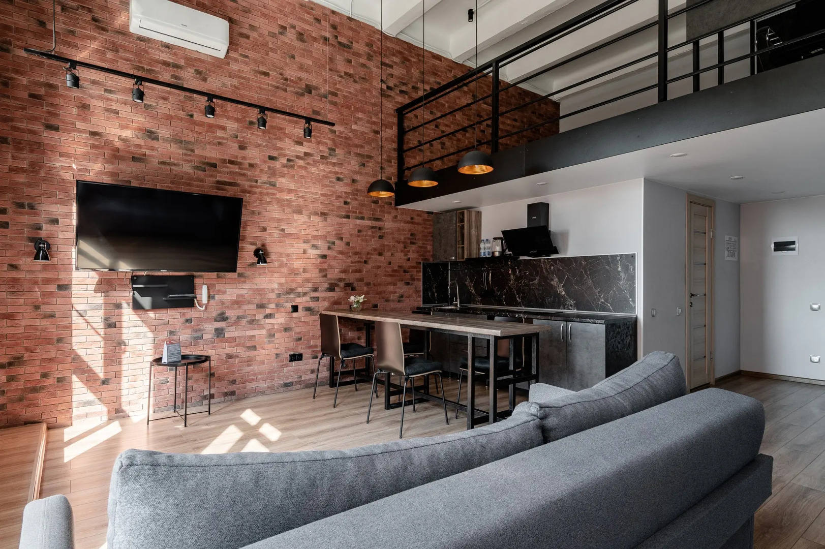 Отель Apart Завод