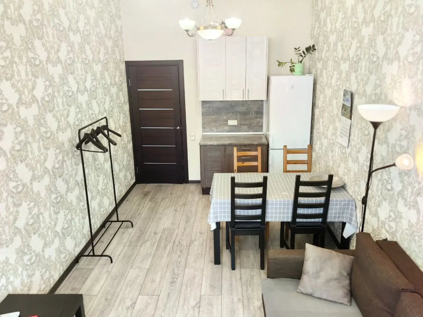 Апартаменты Mos4rent