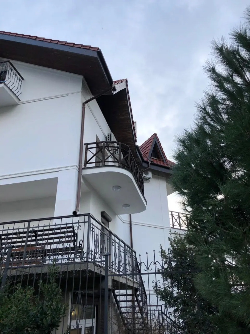 Гостевой Дом Крым Ностальжи