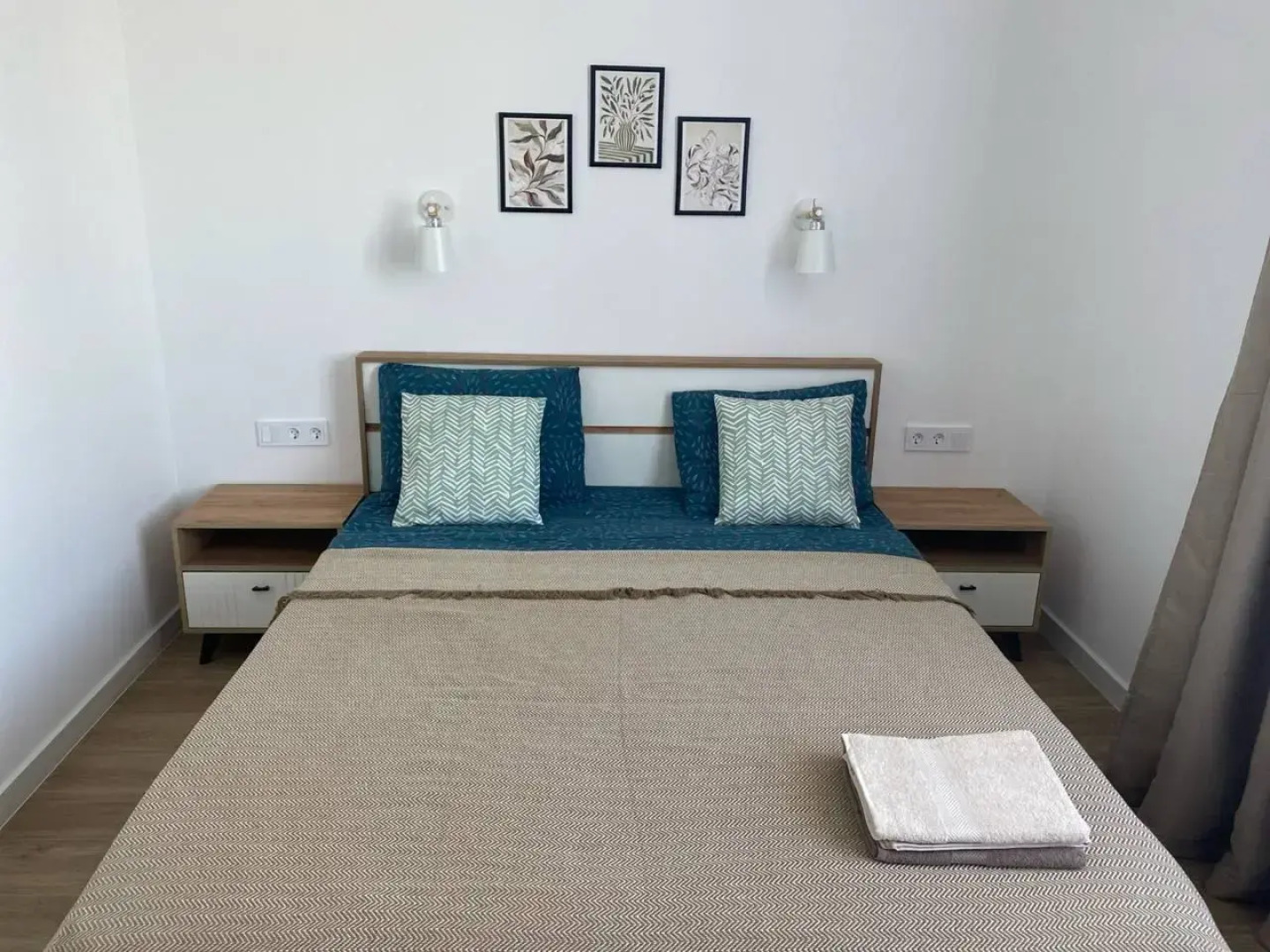 Квартира Eco Style