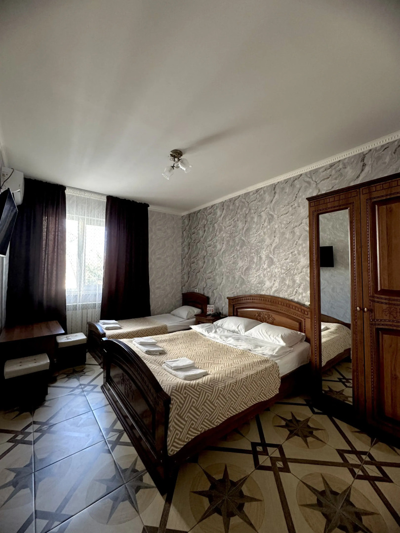 Частный дом Двин