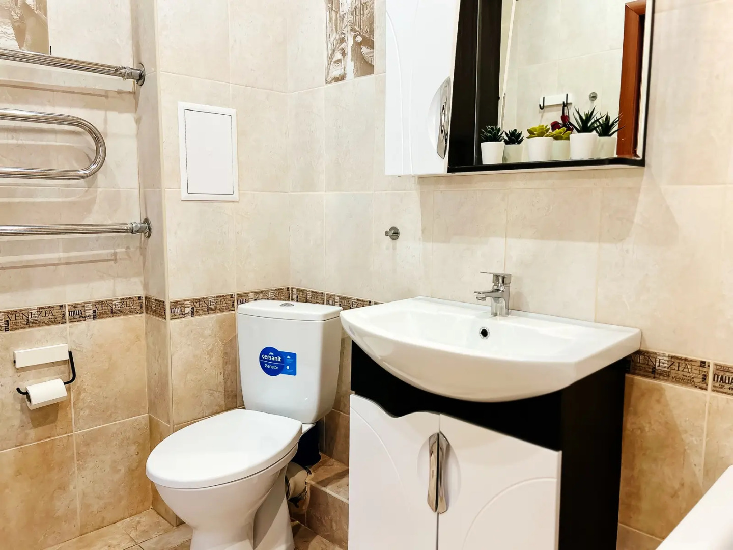 Апартаменты У Нас Как Дома