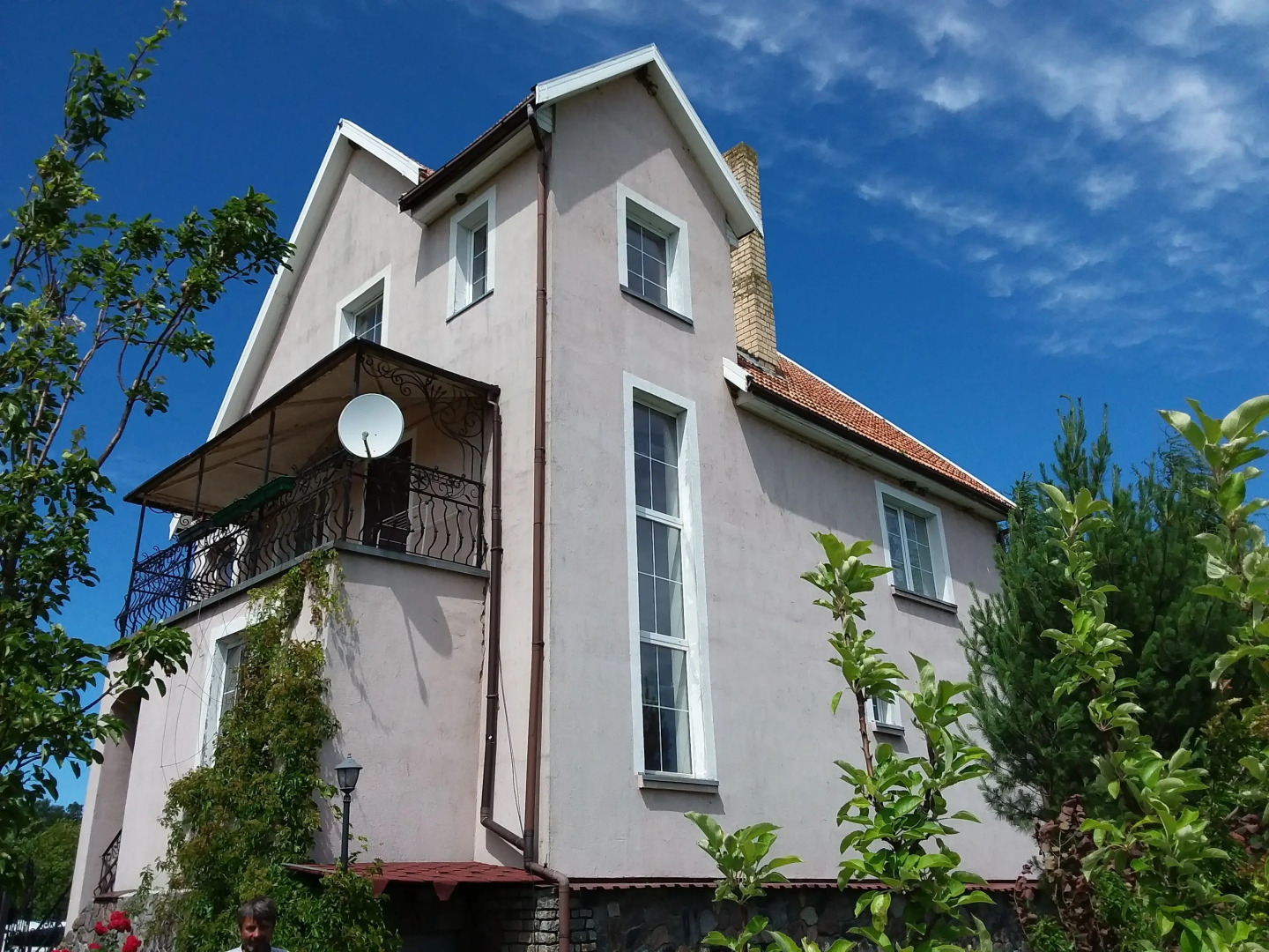 Гостевой дом Филино