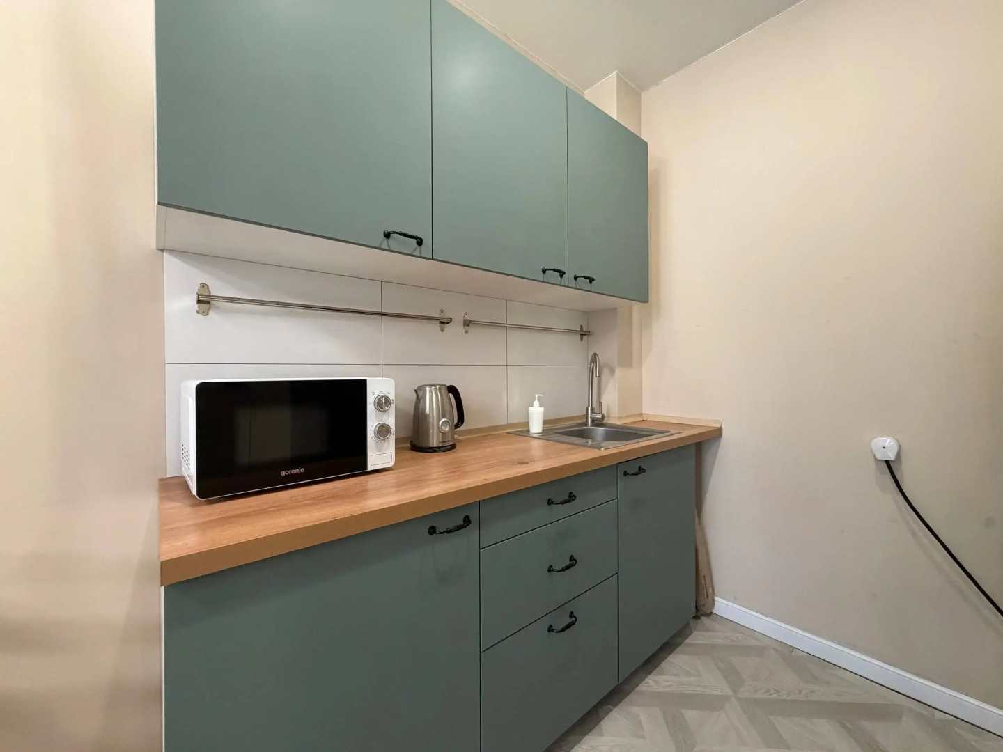 Квартира Уютная Просторная рядом с Аквапарком