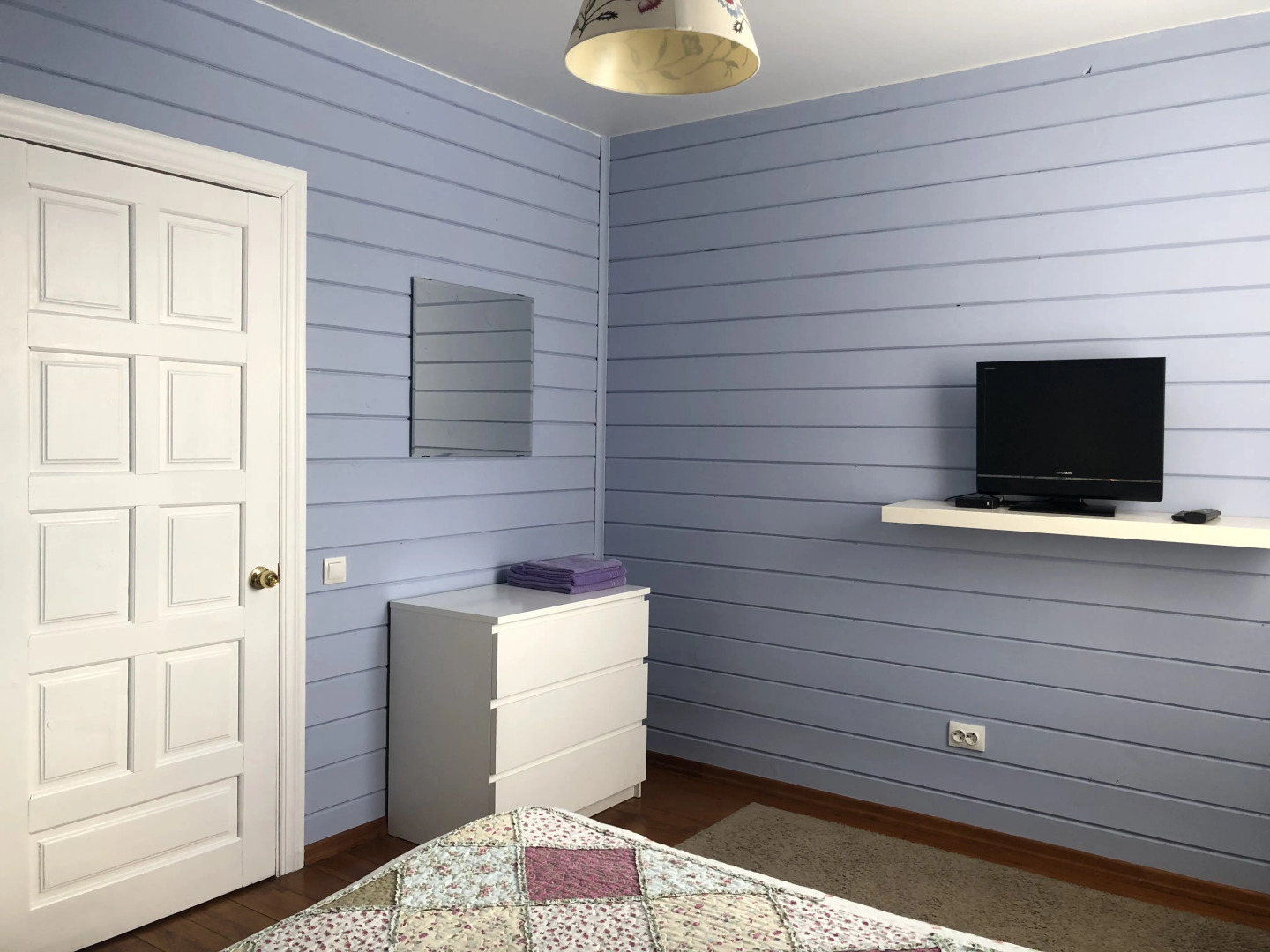 Гостевой дом Волшебный сад