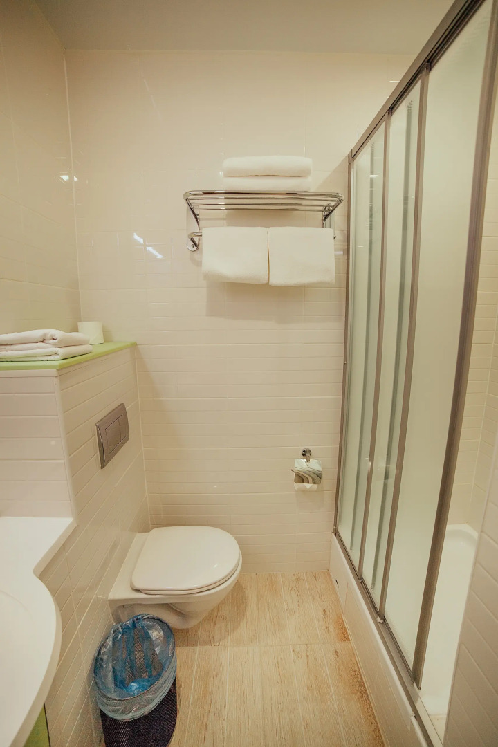 Отель Арт-Ульяновск Правый берег