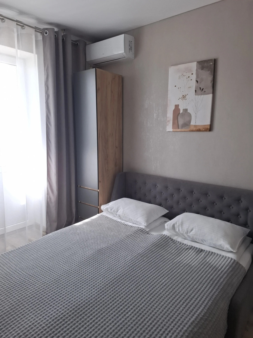 Квартира в Павловске