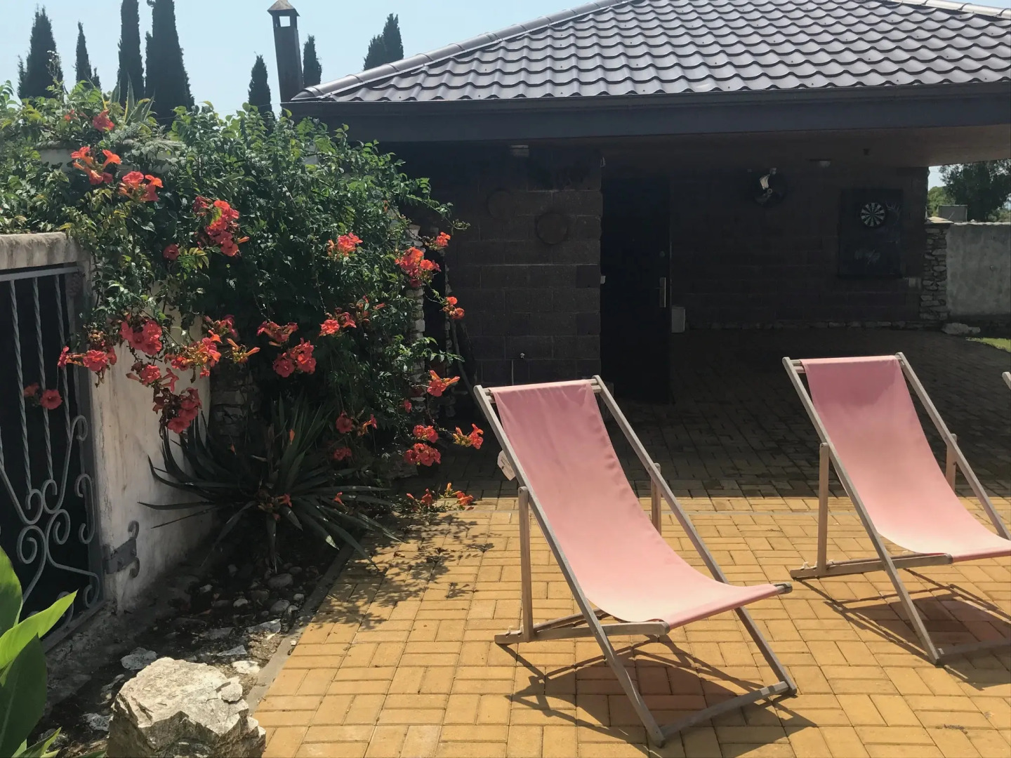 Вилла Апсуа