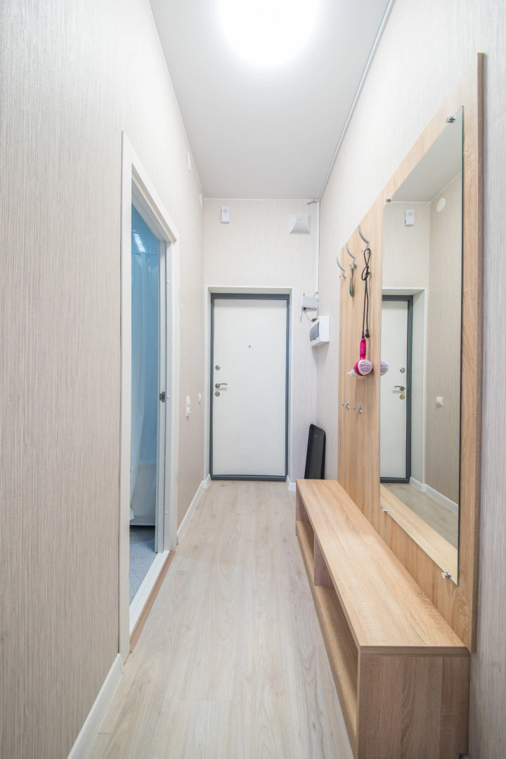 Апартаменты Prime 9