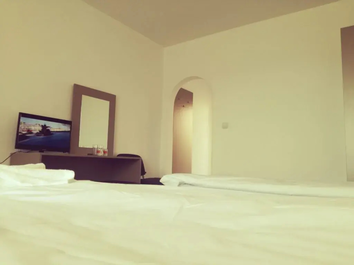 Хостел Siana Haus