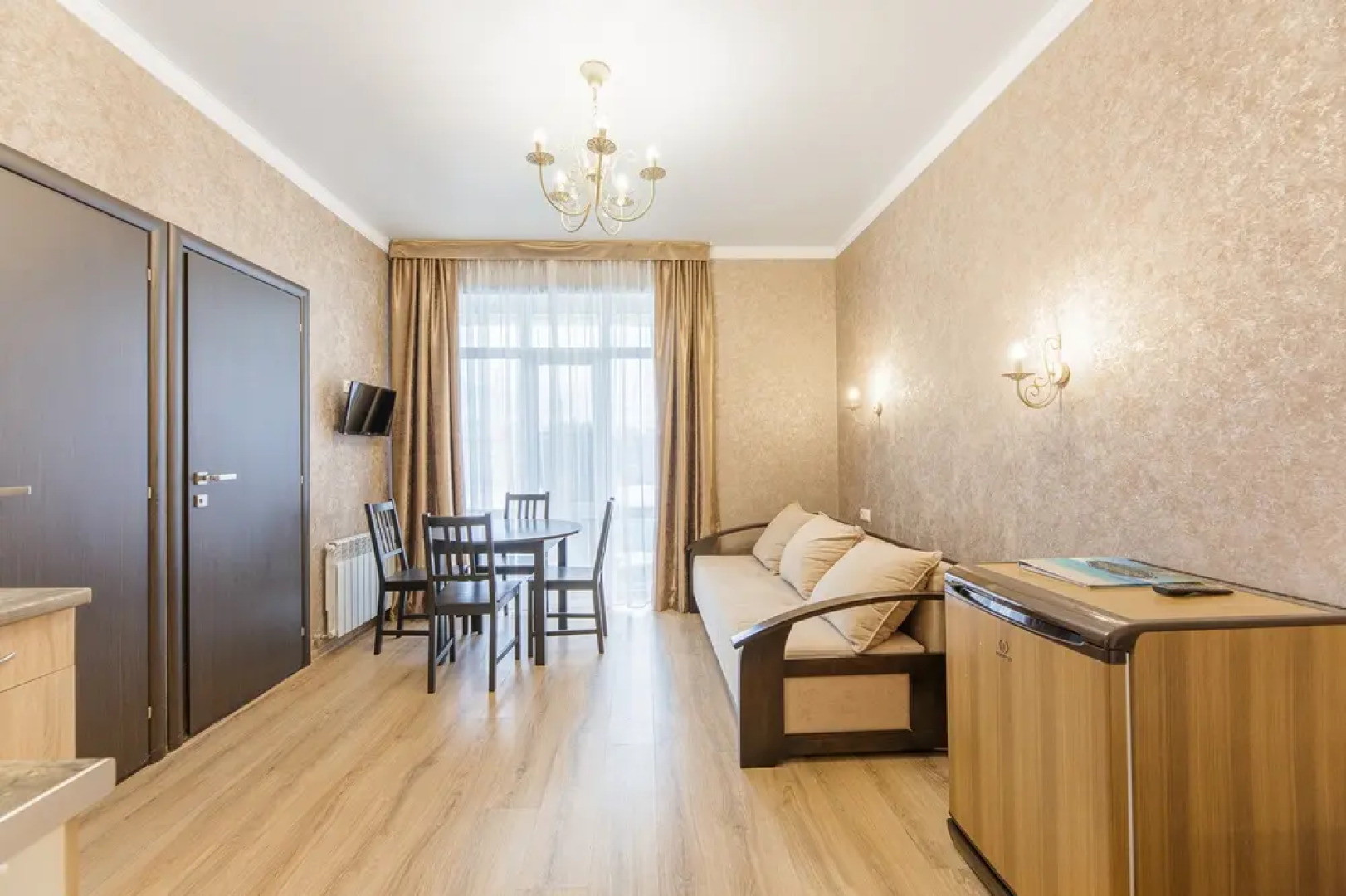 Гостевой дом Вилла Ровадос