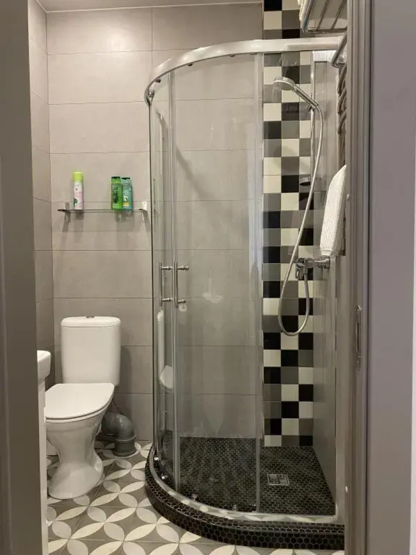 Апартаменты Каретная 1