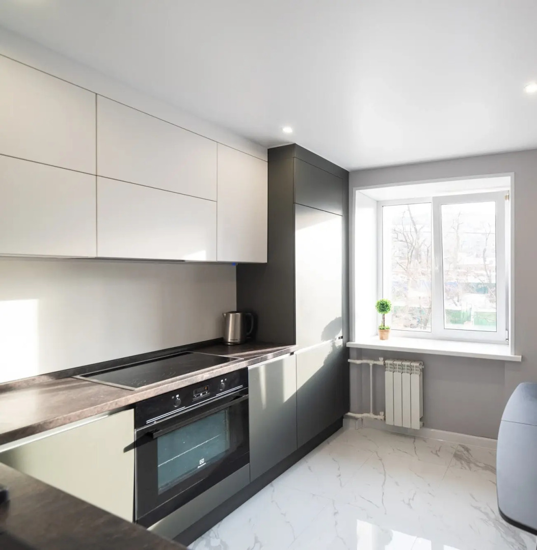 Апартаменты O.G.N.I. проспект Красного Знамени, д. 30