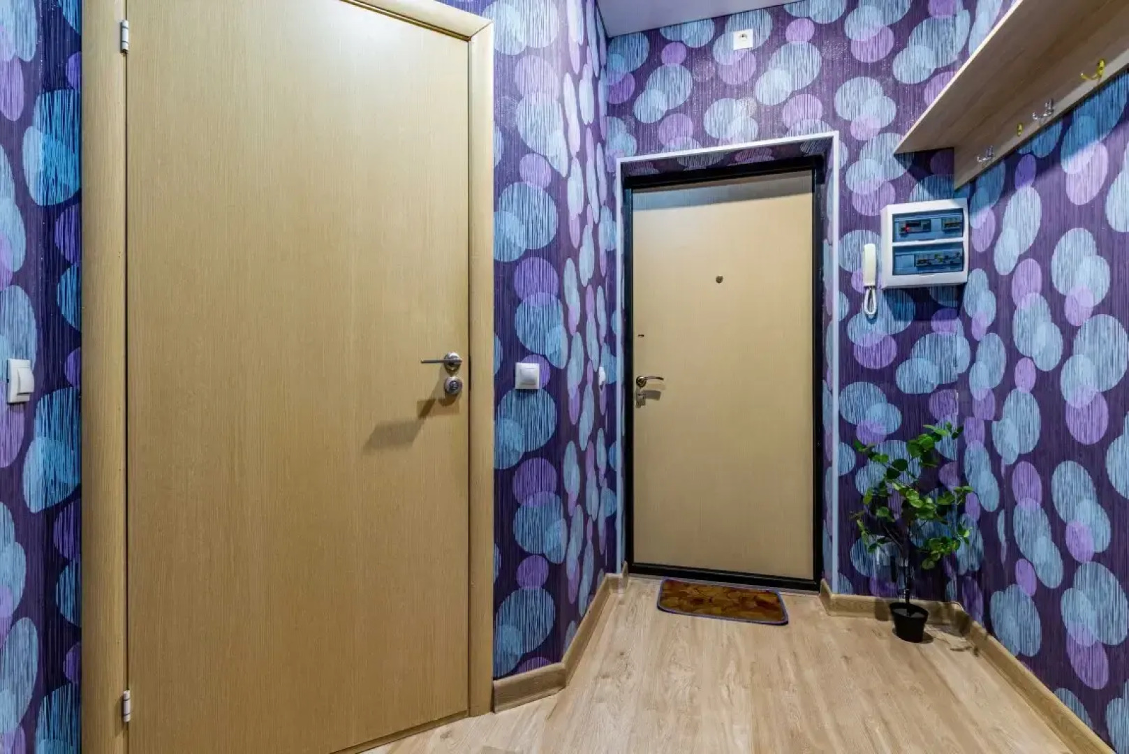 Апартаменты Миасская DreamHouse 1