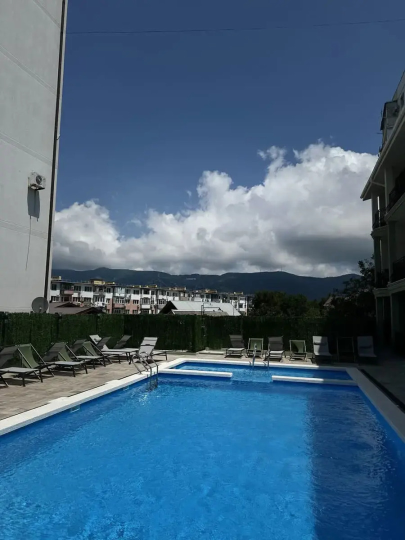 Отель CHATEAULIE