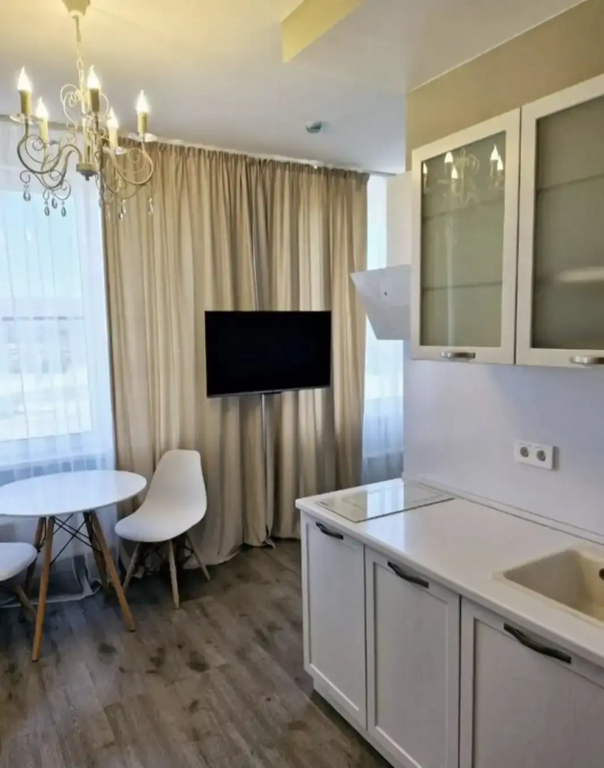 Апартаменты SAMOцвет на Витебском Проспекте 99к1