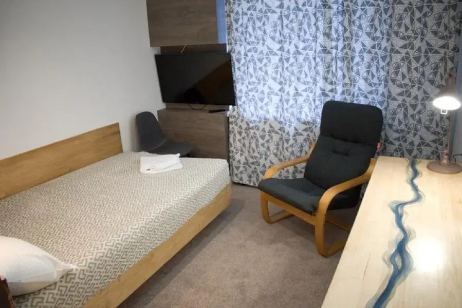 Меблированные комнаты АртСтудии